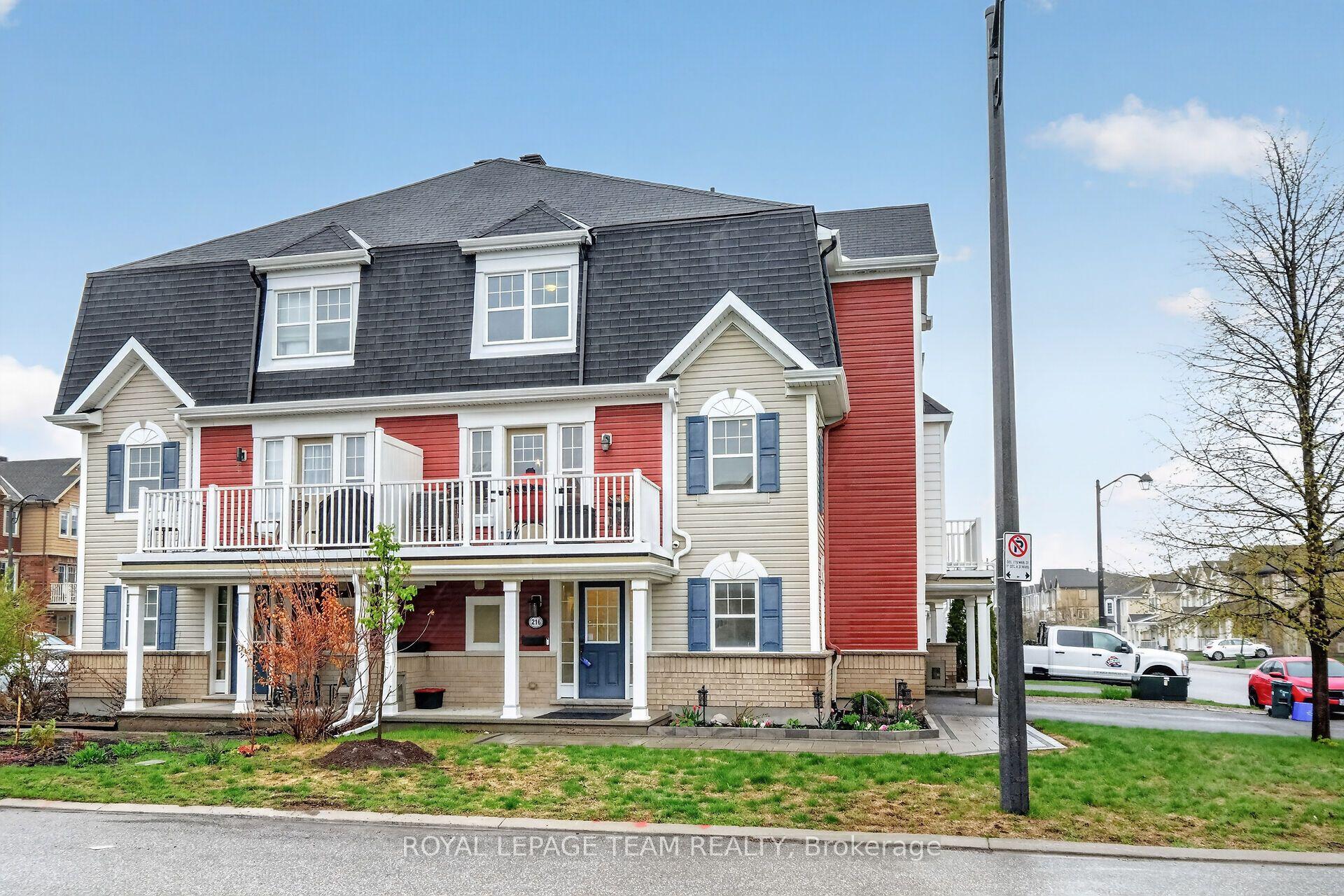 216 Cayman Road — photo 1