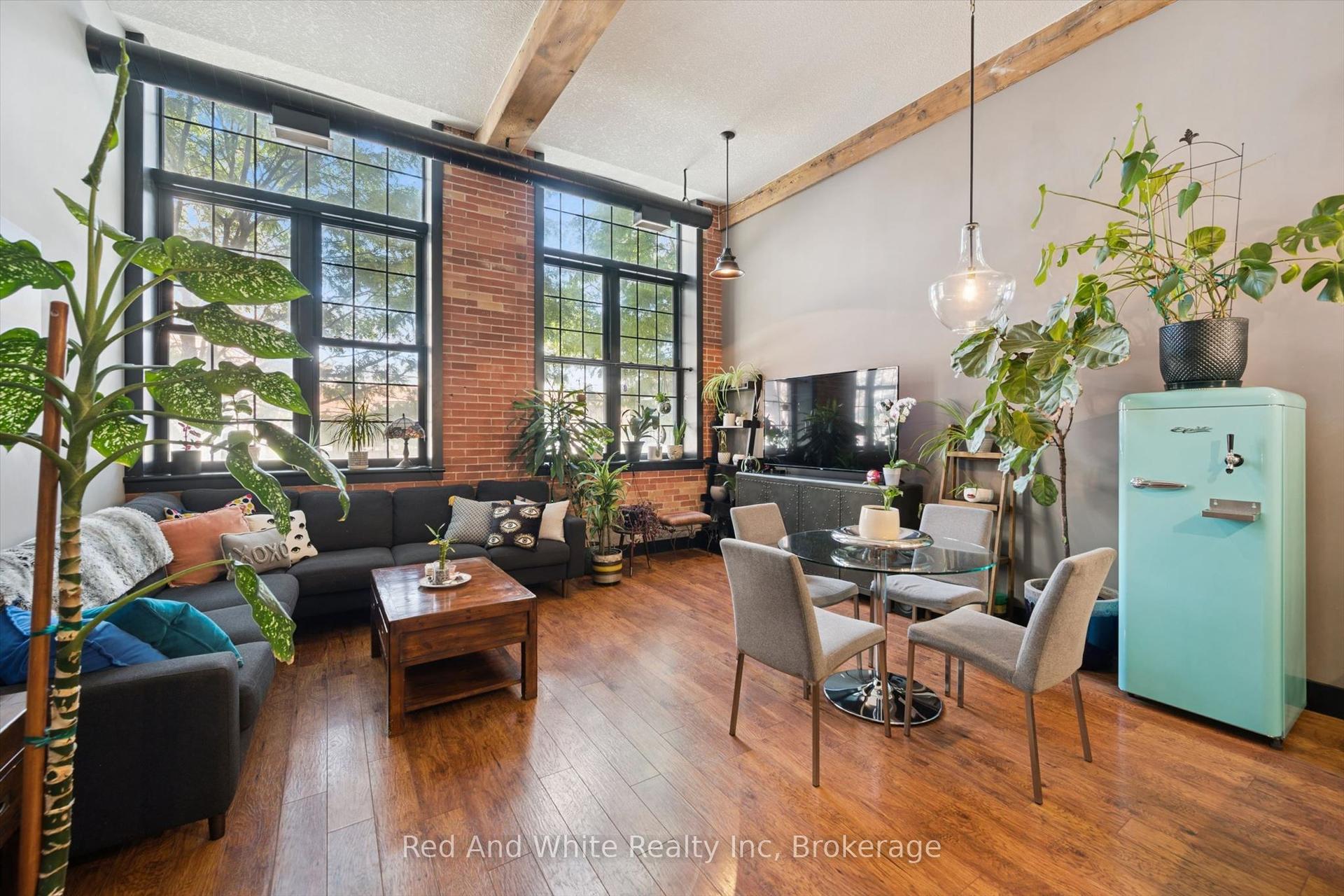 24 Cedar Street 106 #106, Cambridge — Condo for sale, photo 1