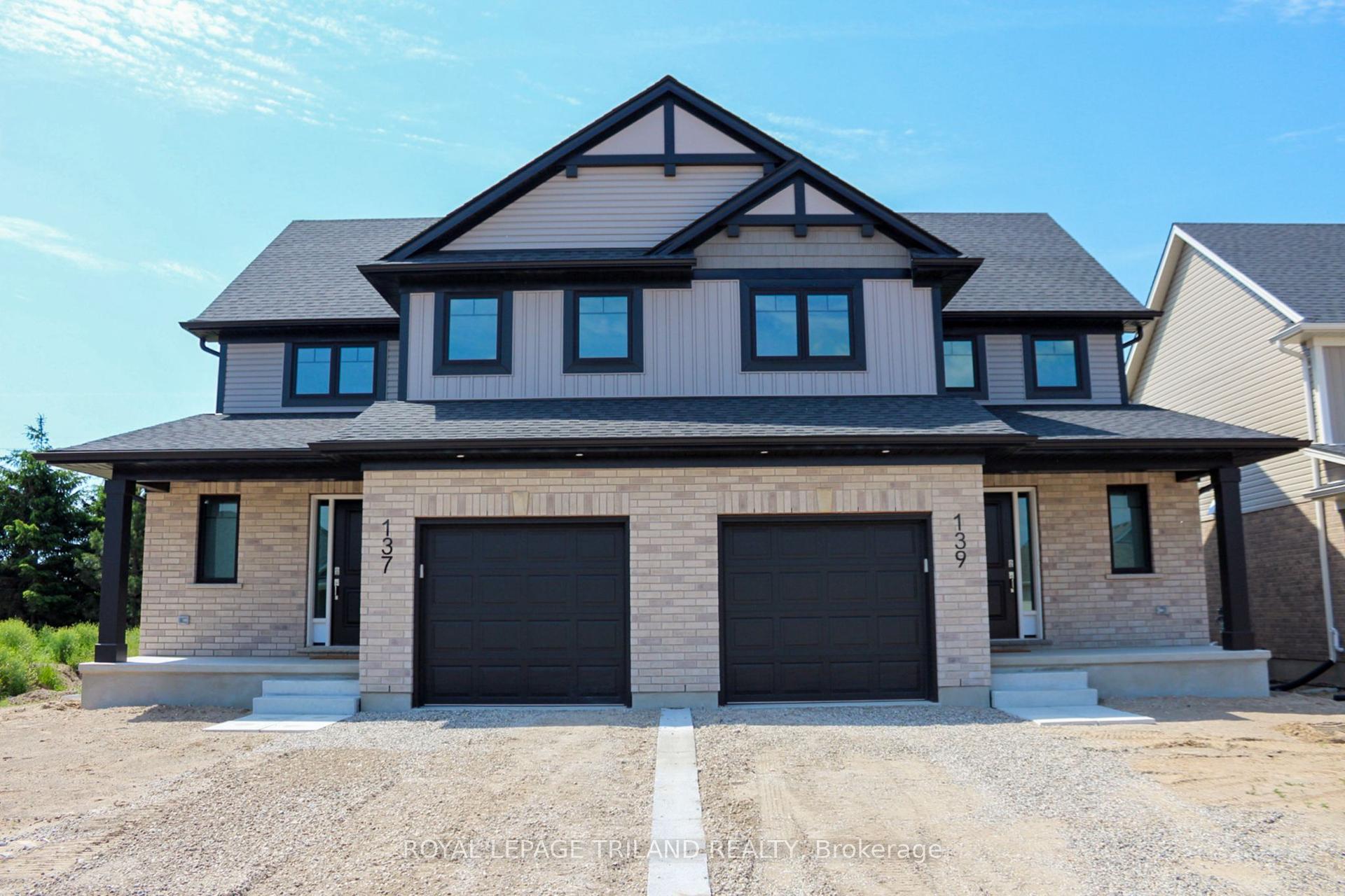 137 STYLES Drive — photo 1