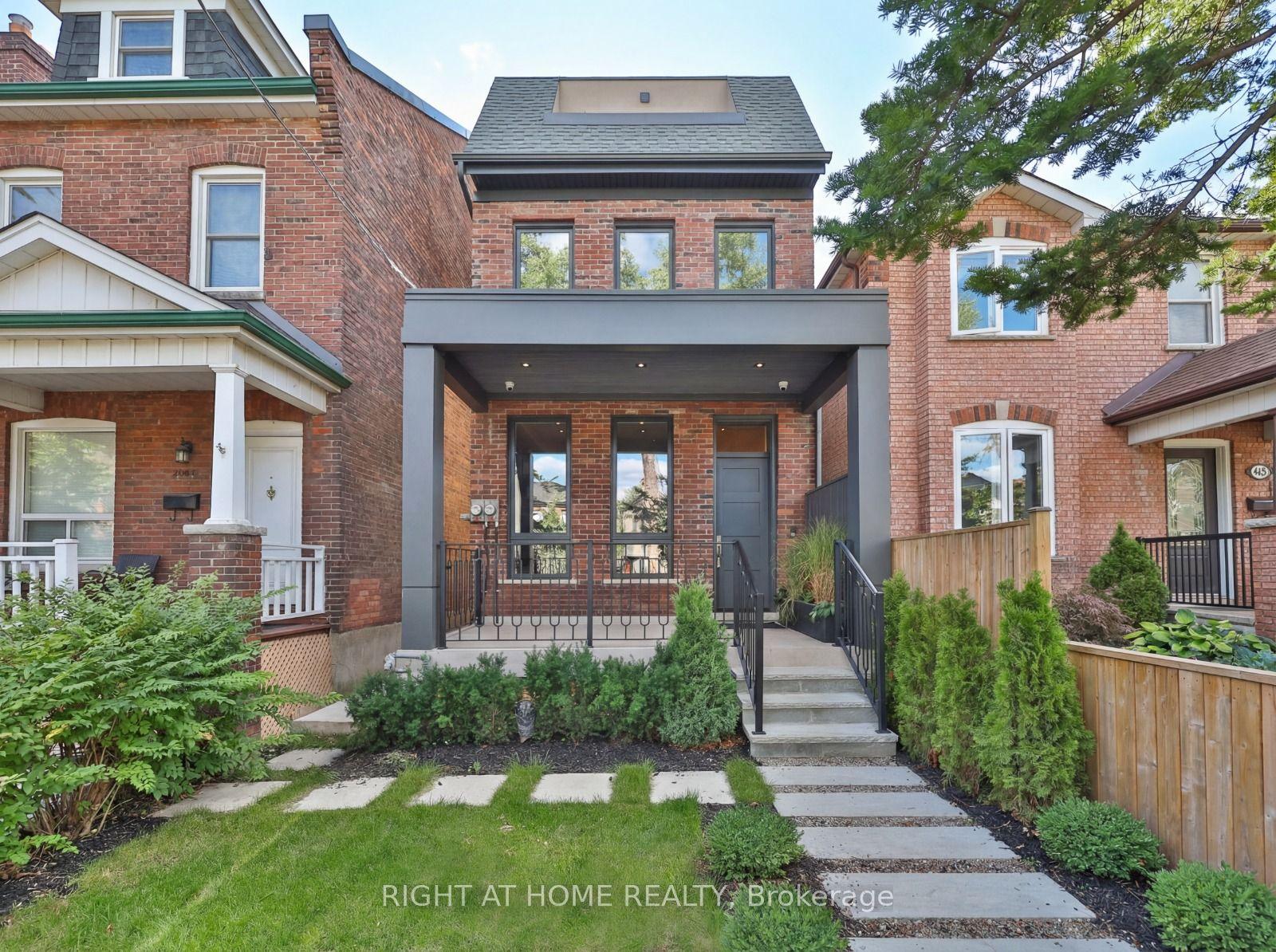 444 Roxton Road — photo 1