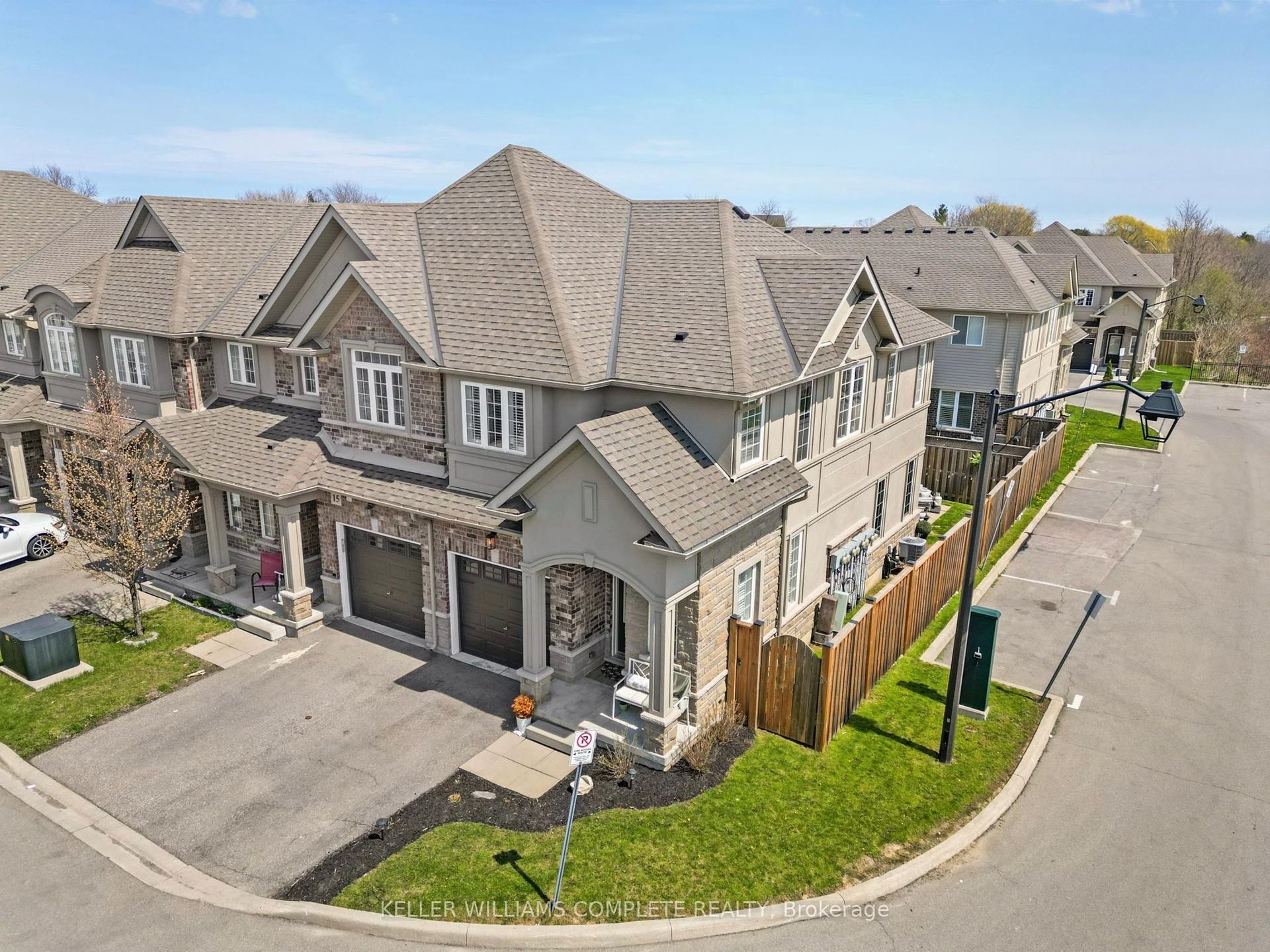 21 Madonna Drive 16 #16 — photo 1