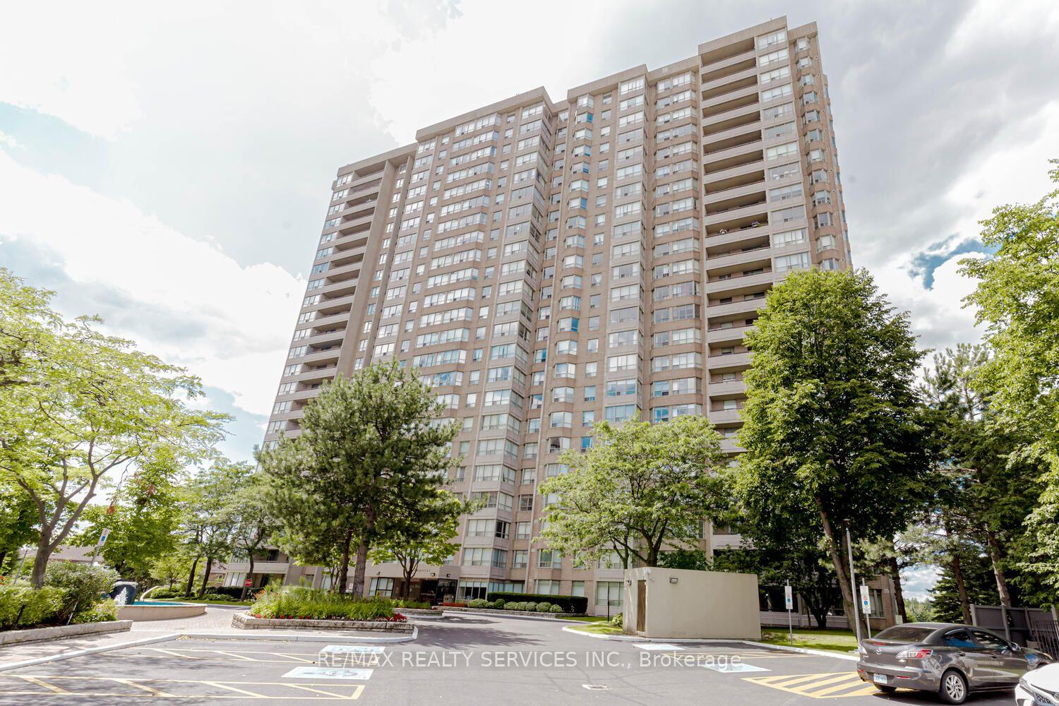 30 Malta Avenue 302 #302, Brampton — Condo for lease, photo 1