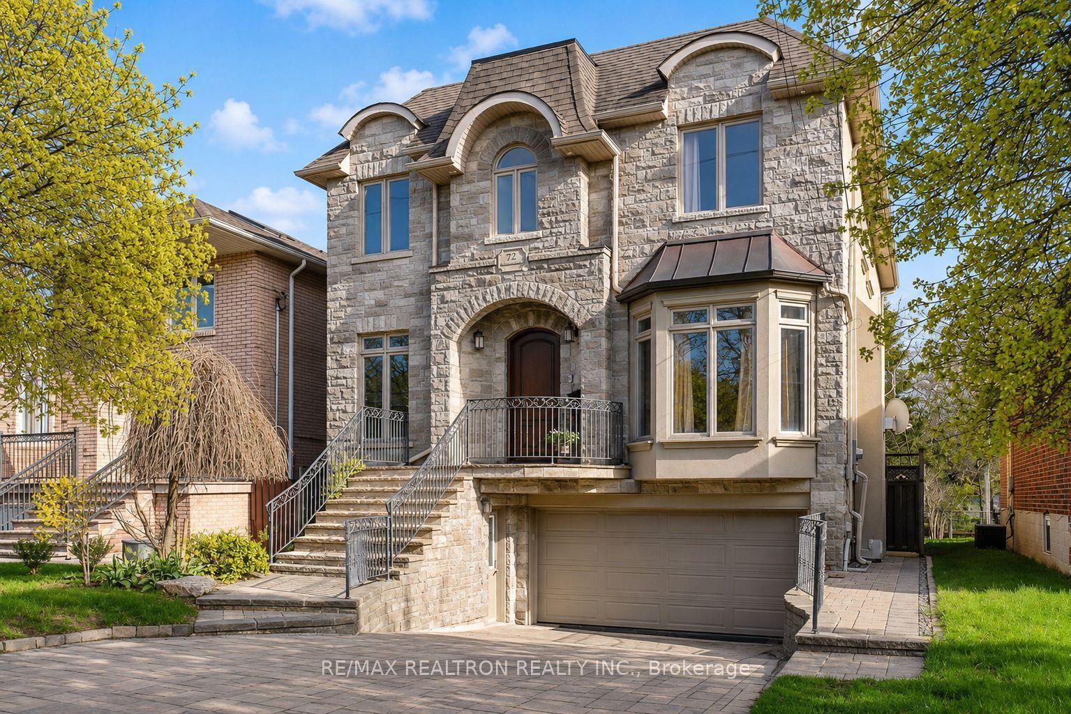 71 Newton Drive, Toronto — Detached for lease, photo 1