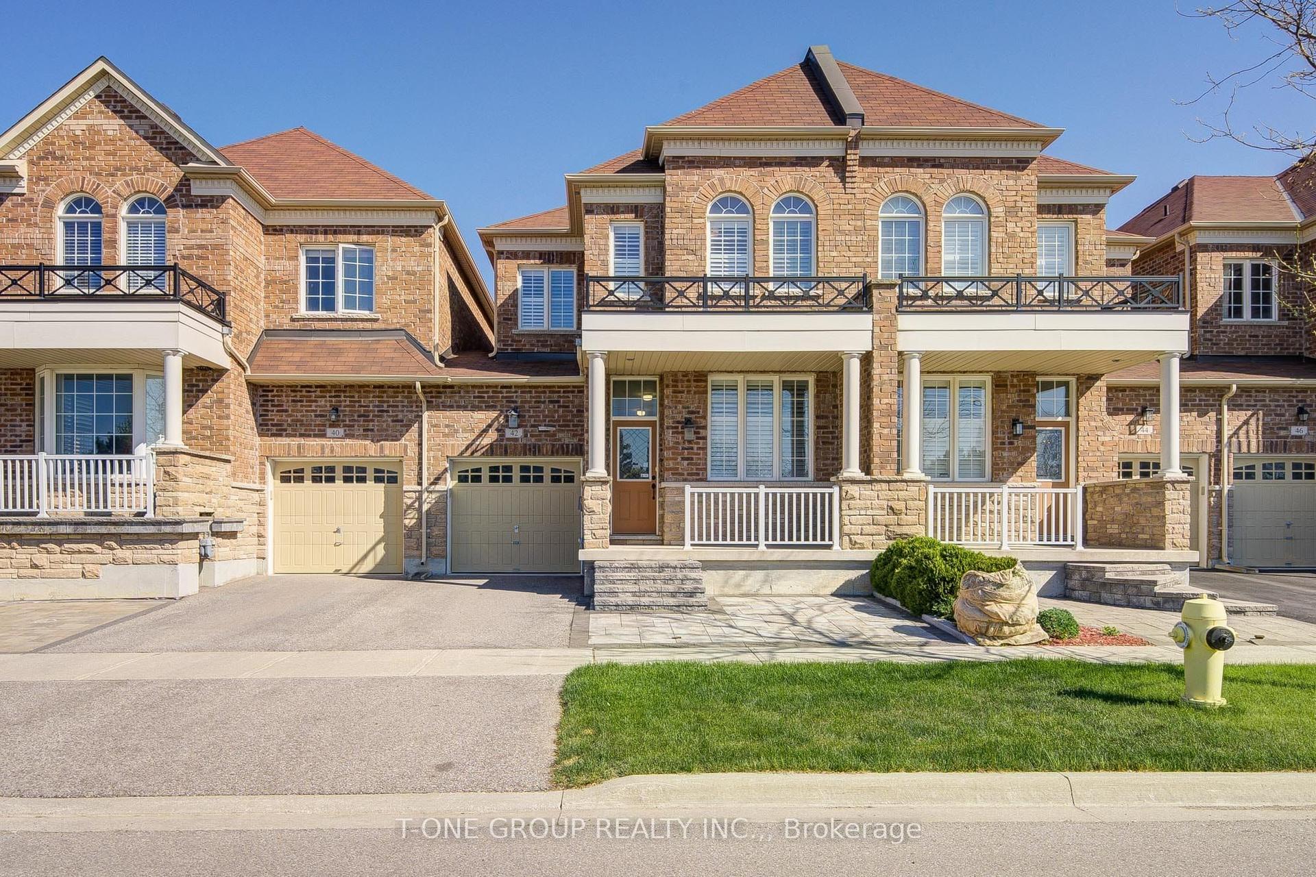 42 Christian Ritter Drive — photo 1