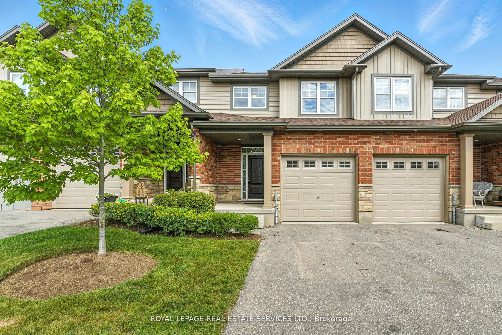 22 Marshall Drive 8 #8 — photo 1