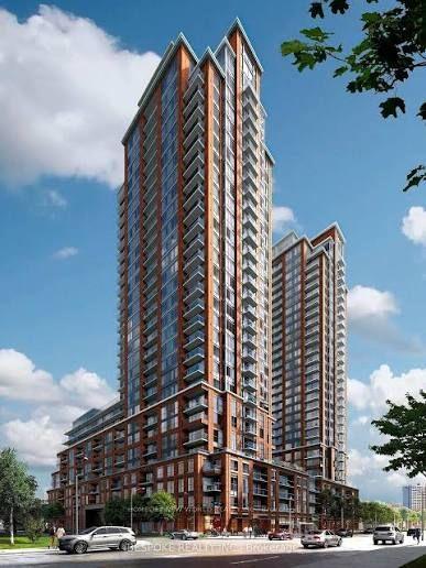 3260 Sheppard Avenue E 2705 #2705, Toronto — Condo for lease, photo 1