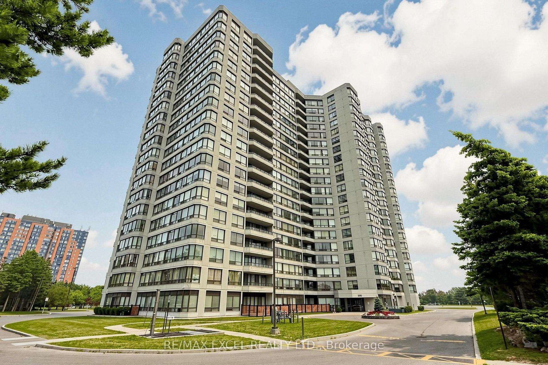 300 Alton Towers Circle 1403 #1403, Toronto — Condo for sale, photo 1