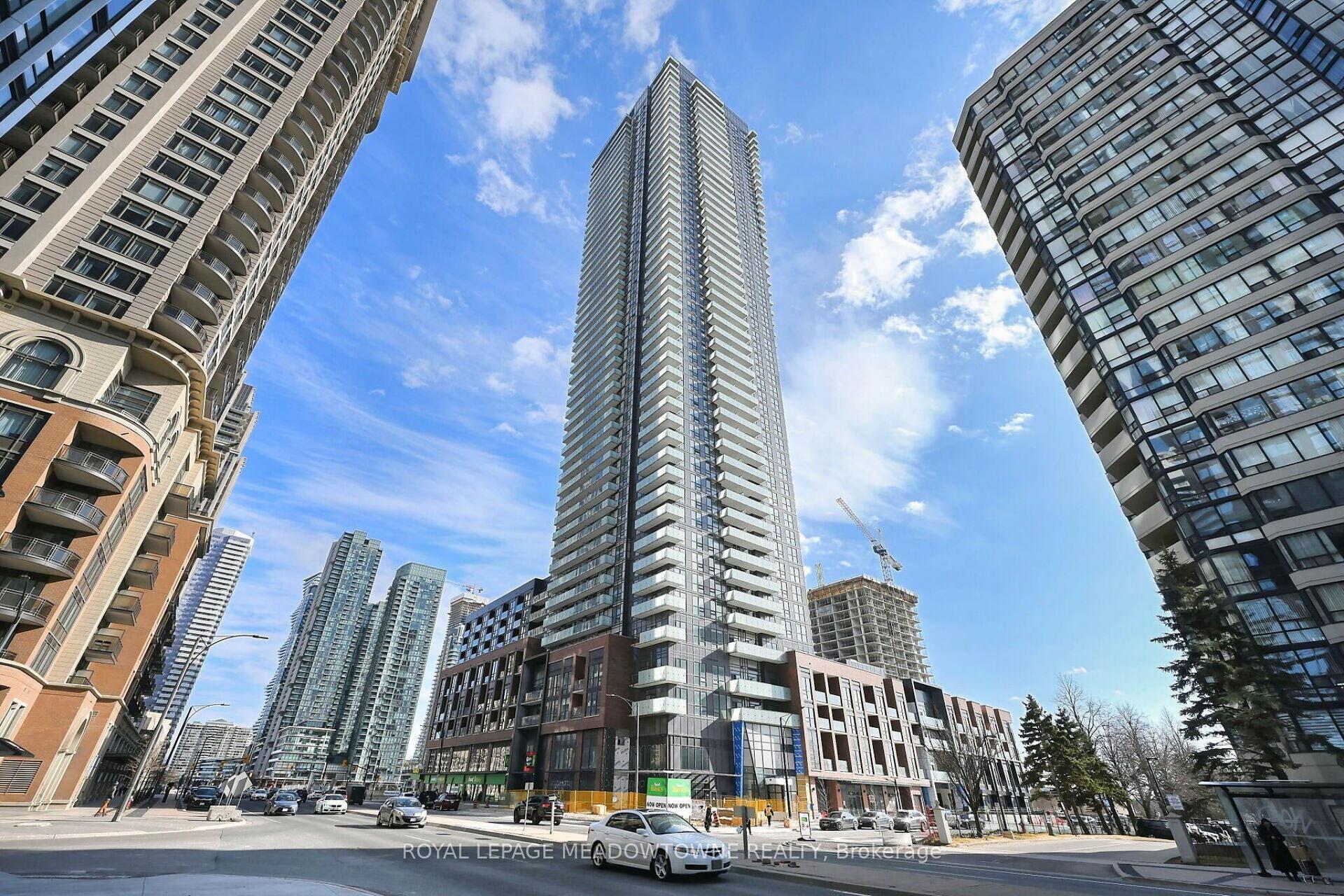 430 Square One Drive 1202 #1202, Mississauga — Condo for sale, photo 1