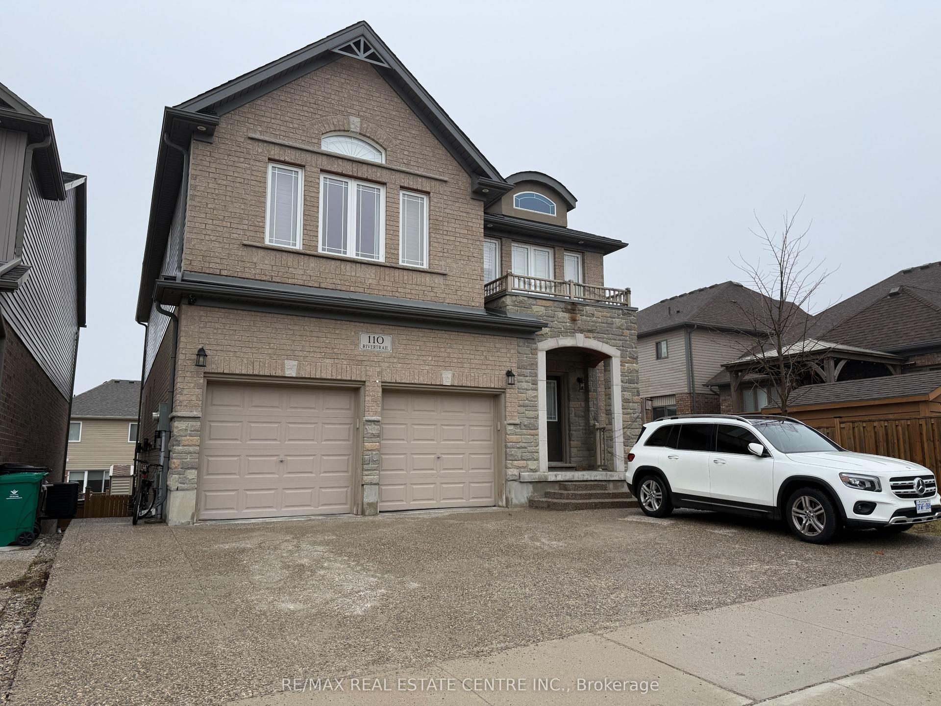 110 Rivertrail Avenue — photo 1