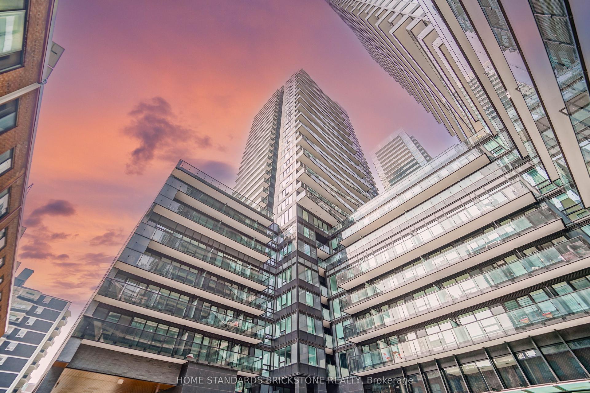 117 Broadway Avenue 1705 #1705 — photo 1