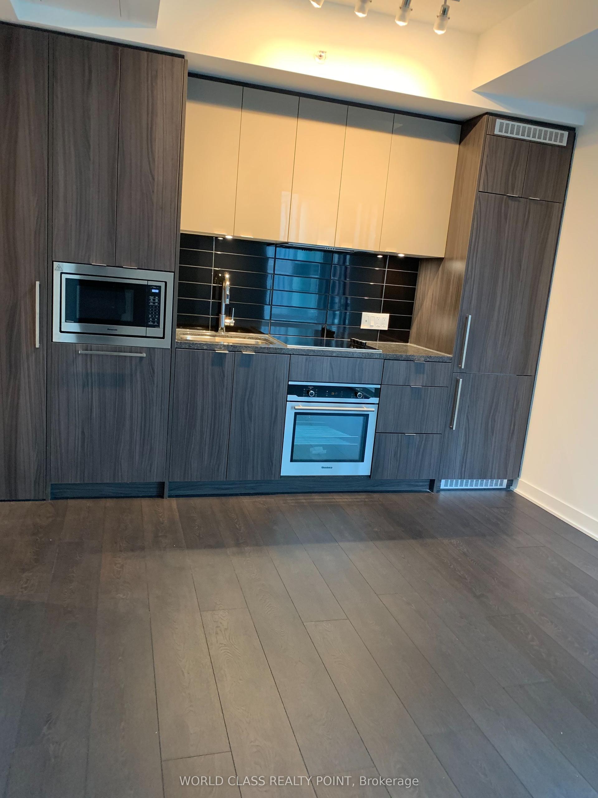 115 Blue Jays Way 1212 #1212, Toronto — Condo for lease, photo 1