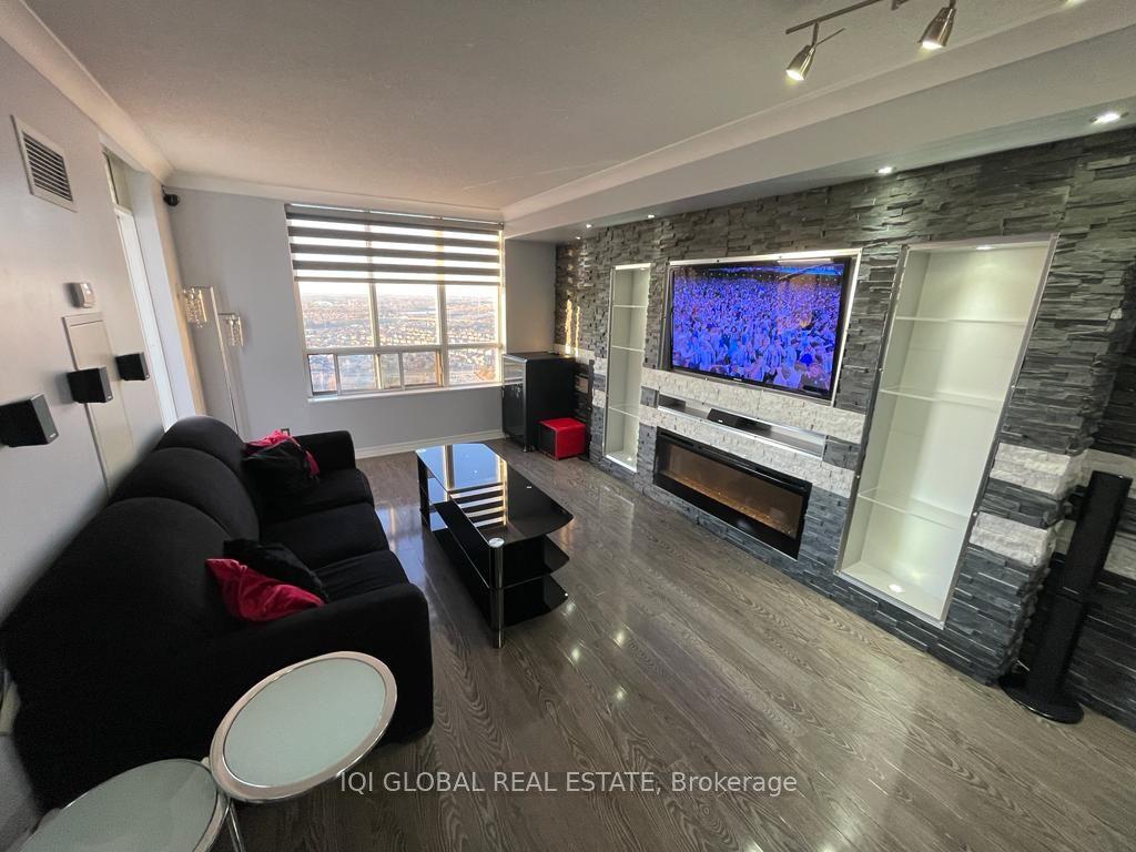 710 Humberwood Boulevard 2901 #2901, Toronto — Condo for lease, photo 1