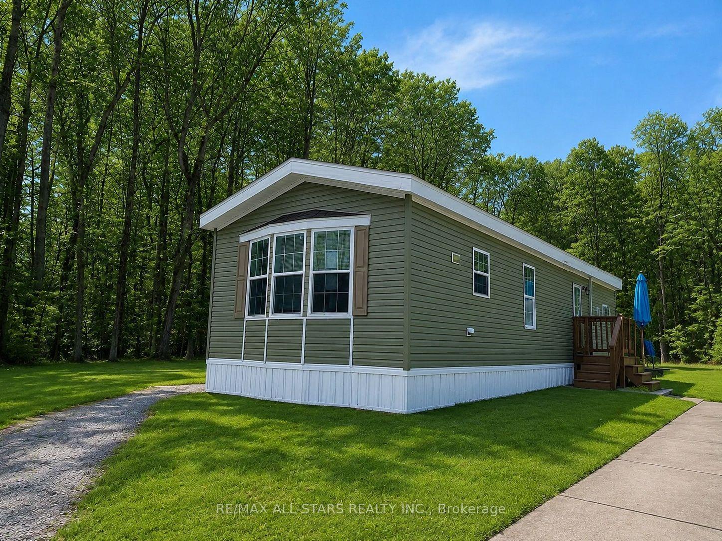 2406 South Portage Road — photo 1