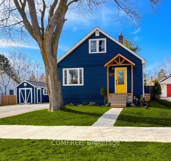 70 Gunn Street — photo 1