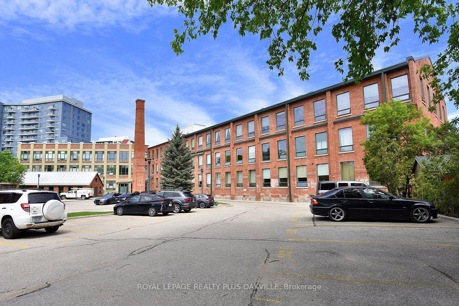 26 Ontario Street 310 #310, Guelph — Condo for sale, photo 1