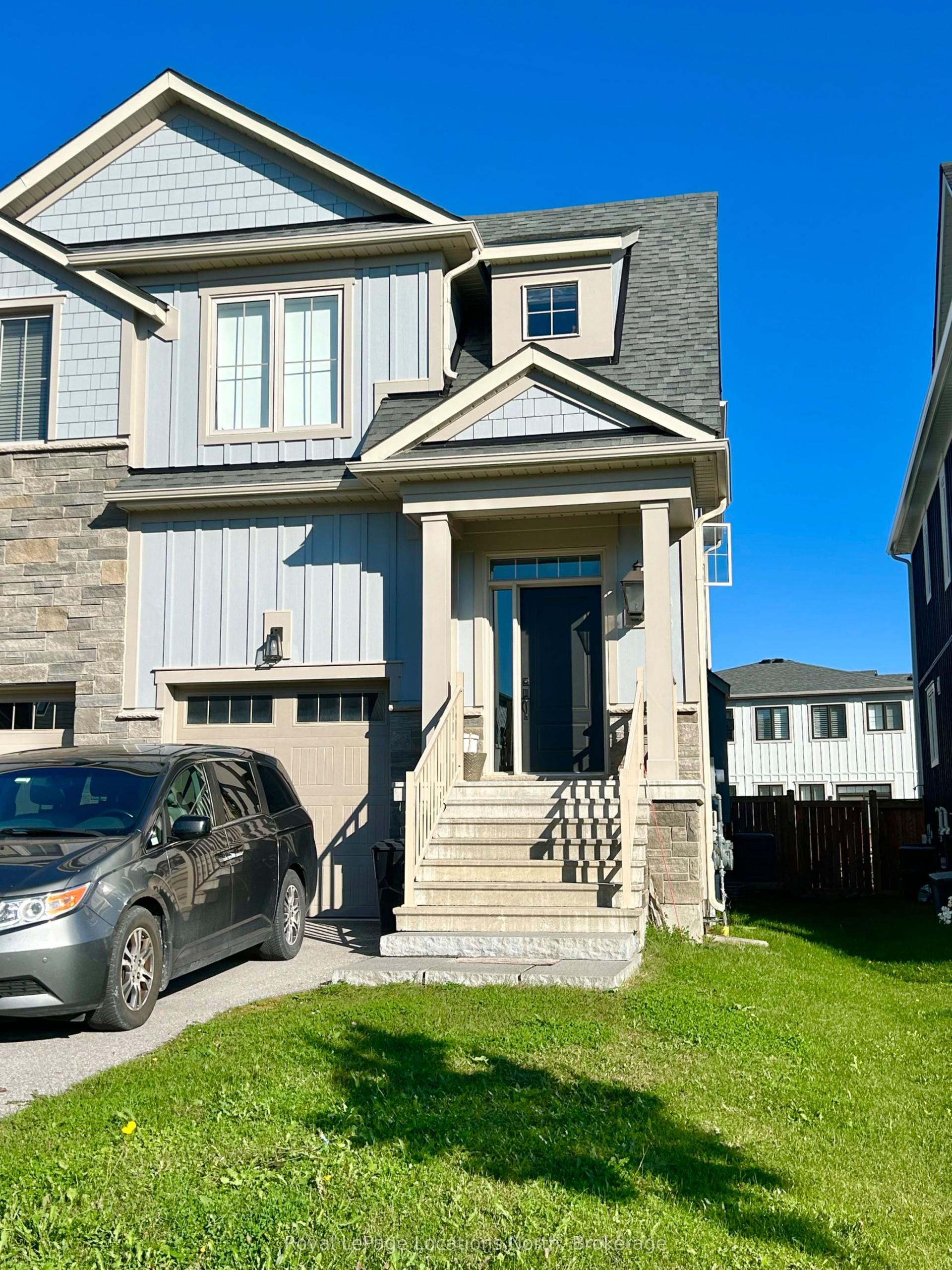 183 Courtland Street, Blue Mountains — Semi-Detached for lease, photo 1