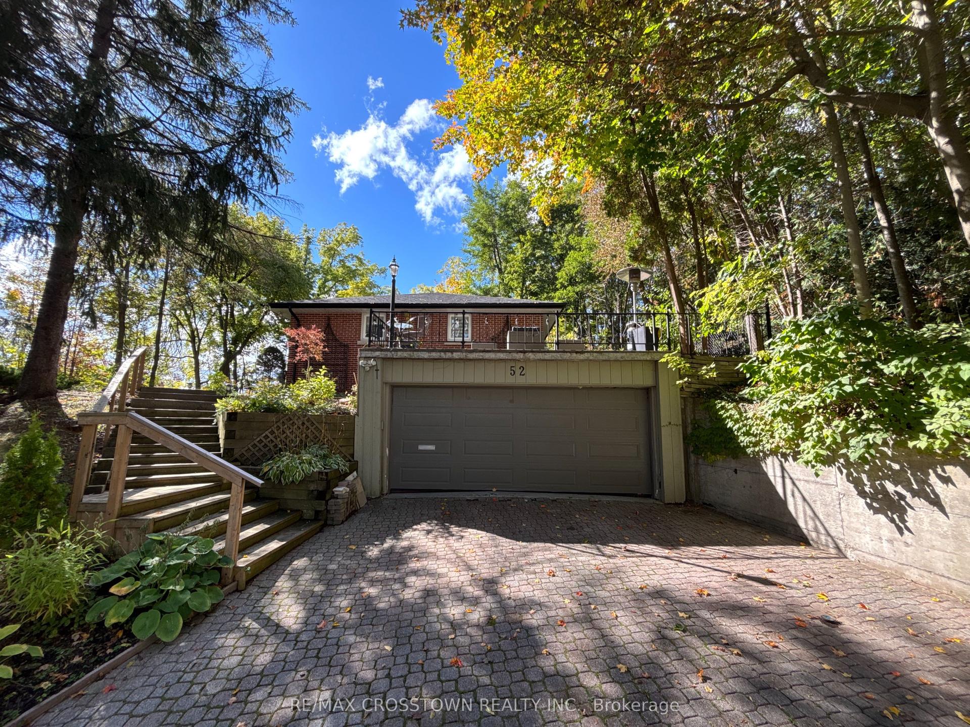 52 Rodney Street, Barrie — Detached for lease, photo 1