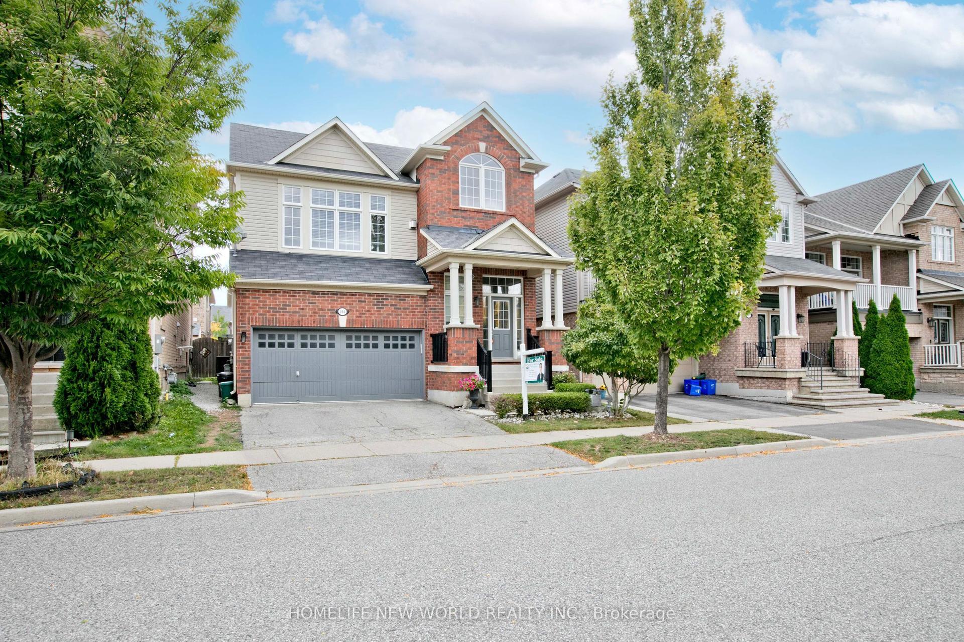365 Tonelli Lane, Milton — Detached for sale, photo 1