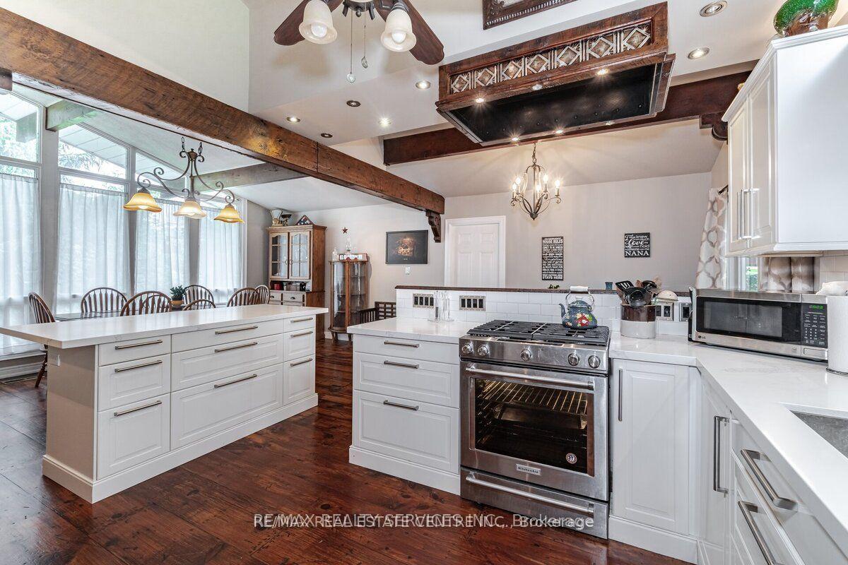 104 Kennedy Road, Caledon — Detached for sale, photo 1