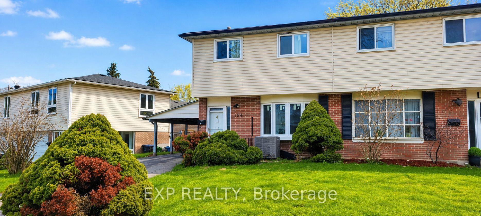 184 Hollyberry Trail — photo 1