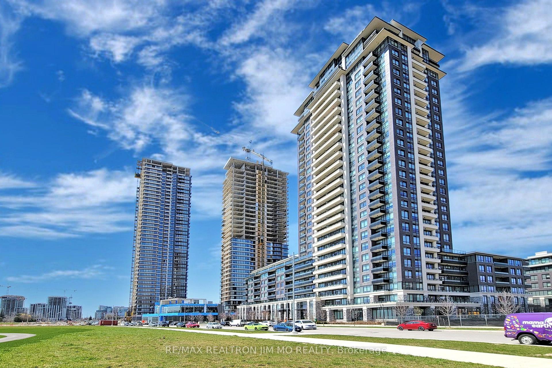 15 Water Walk Drive 616 #616, Markham — Condo for lease, photo 1