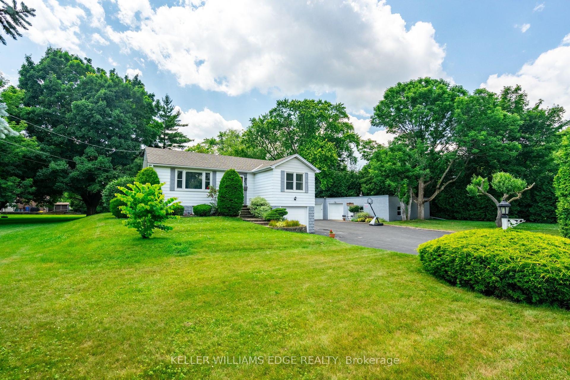 458 Elwood Road — photo 1