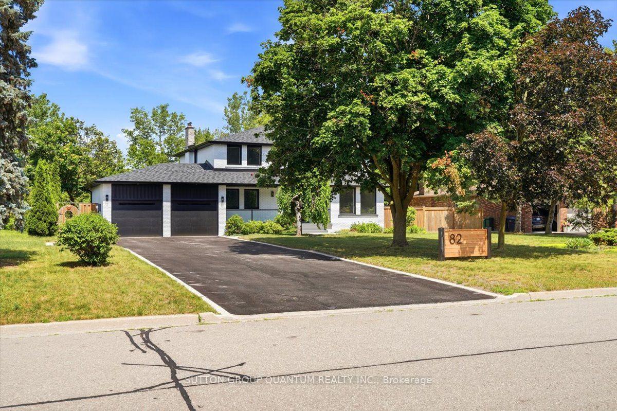 82 Marilyn Street, Caledon — Detached for sale, photo 1