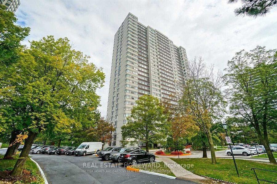 100 Antibes Drive 2803 #2803 — photo 1