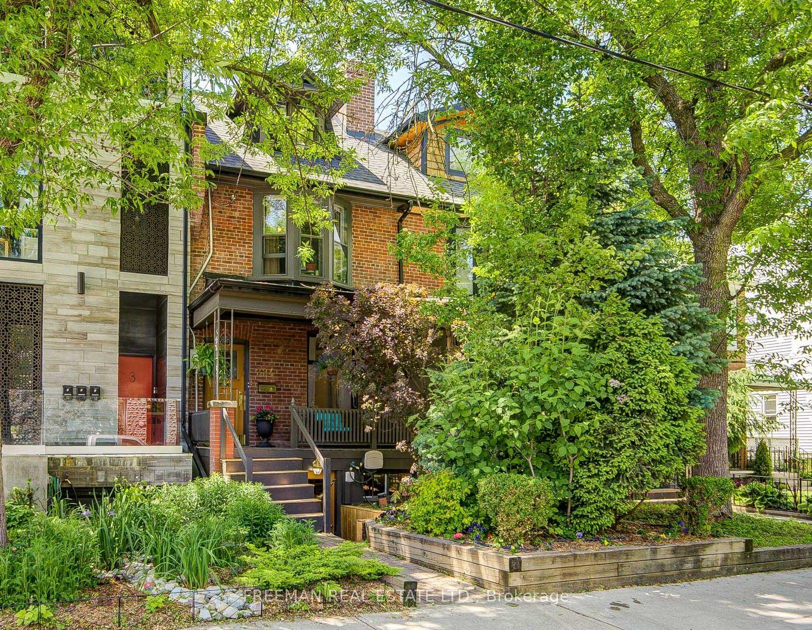 224 Lippincott Street — photo 1