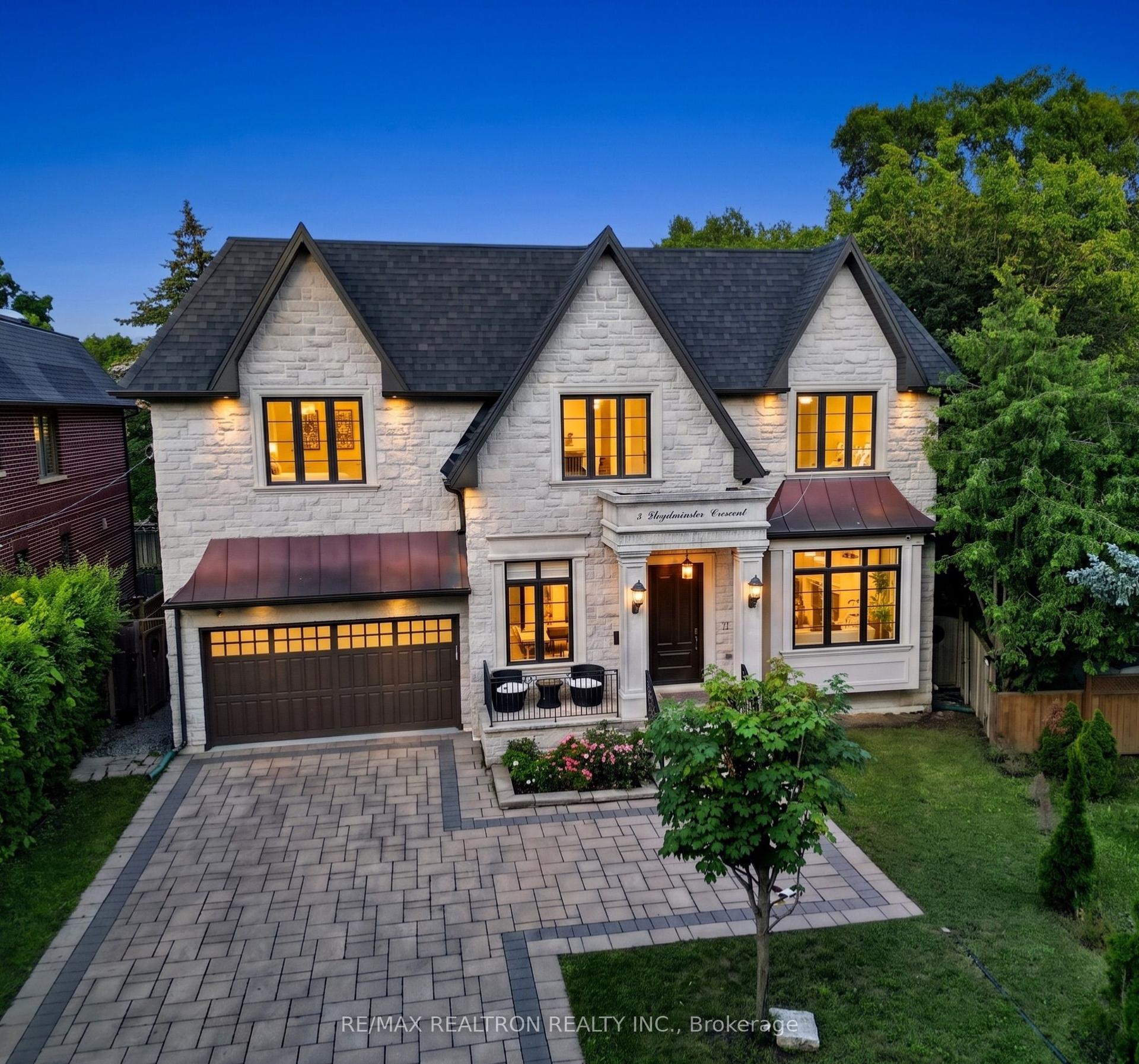 5 Lloydminster Crescent, Toronto — Detached for sale, photo 1