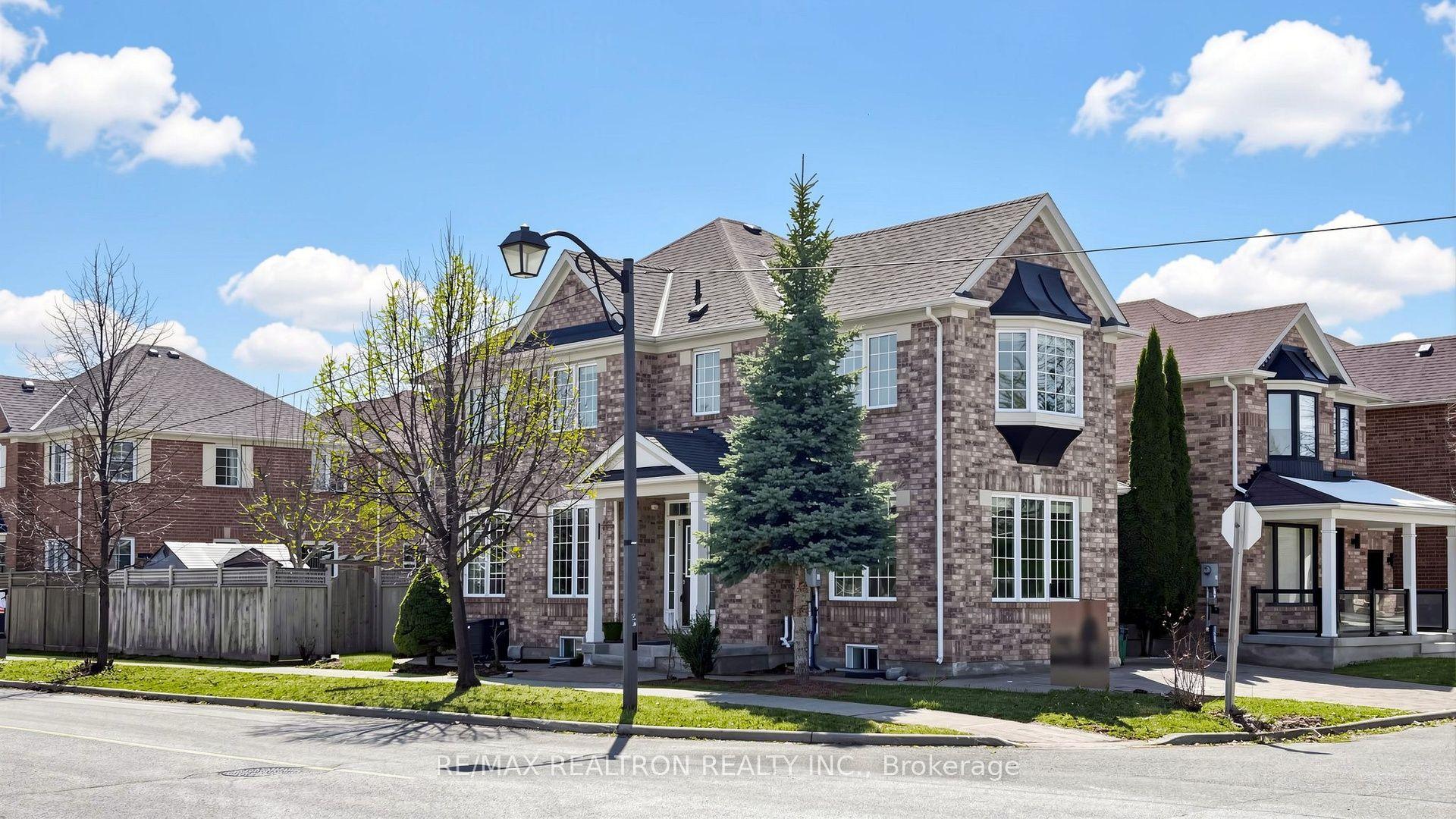 1 Barnstone Drive — photo 1