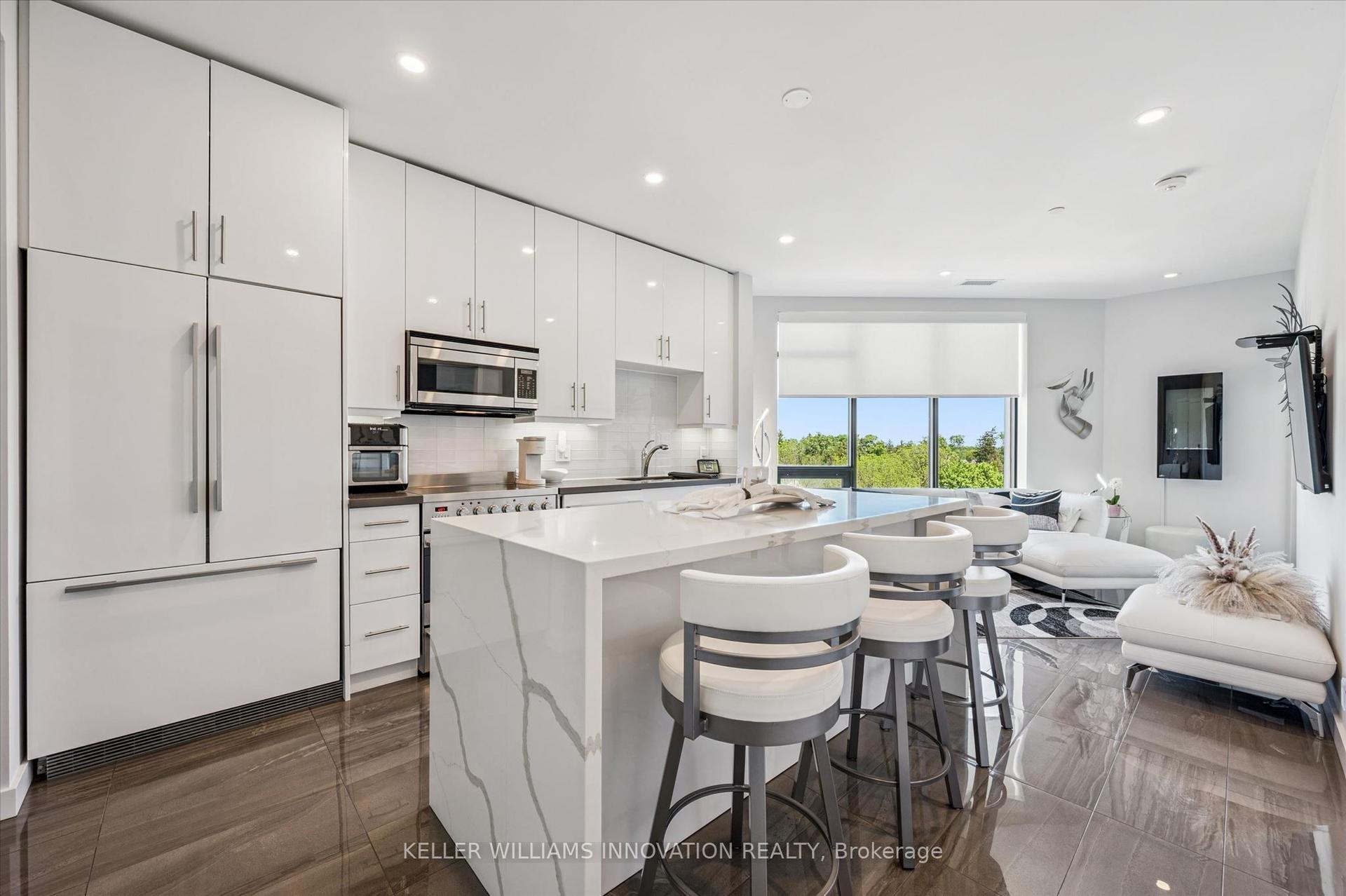 690 King Street W 623 #623, Kitchener — Condo for sale, photo 1