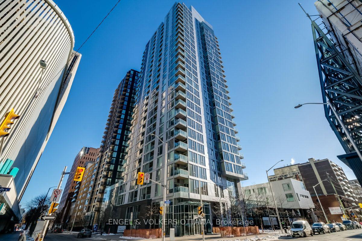 179 Metcalfe Street 2401 #2401 — photo 1