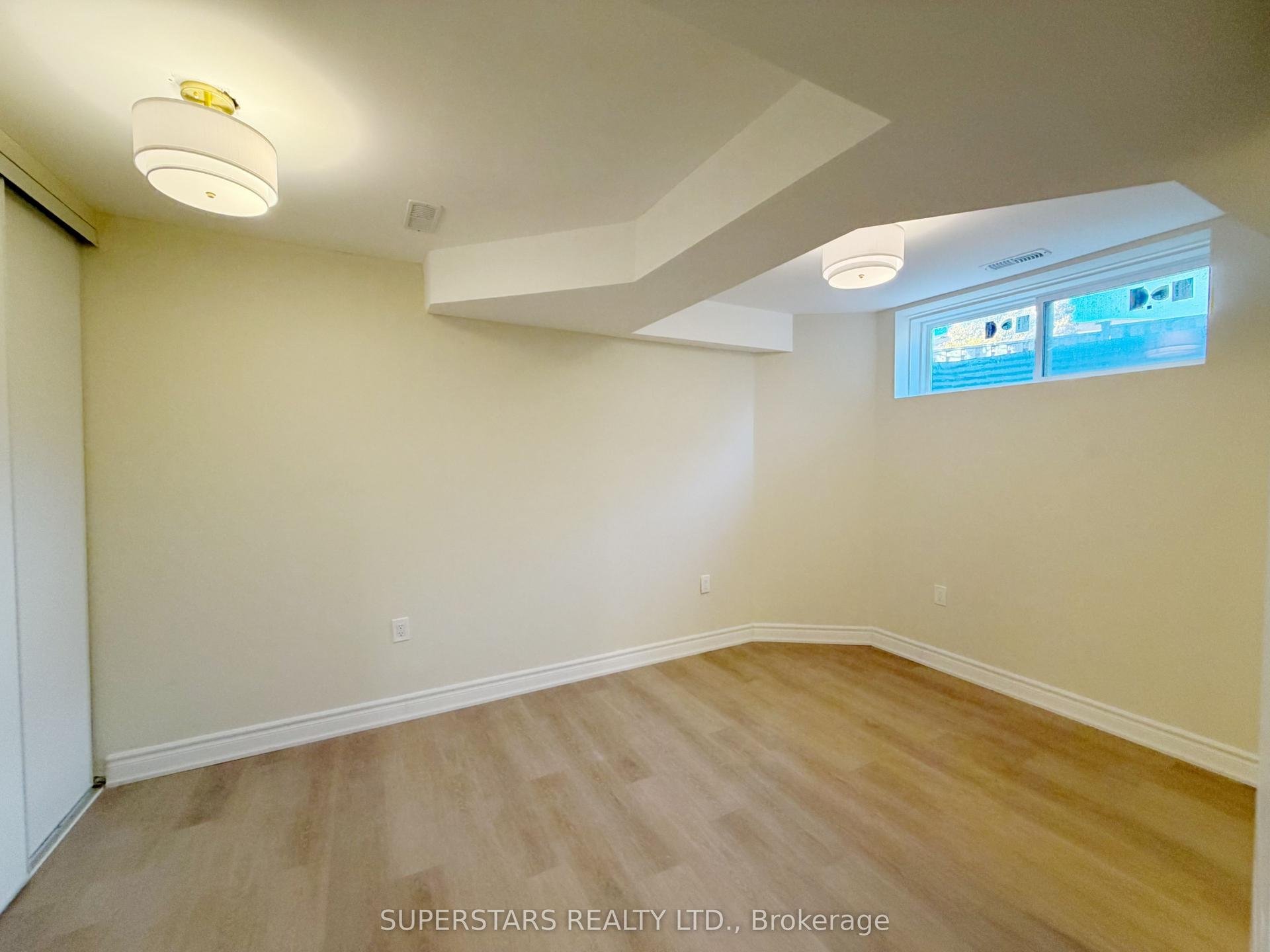 243 Goldhawk Trail Bsmt #Bsmt, Toronto — Detached for lease, photo 1