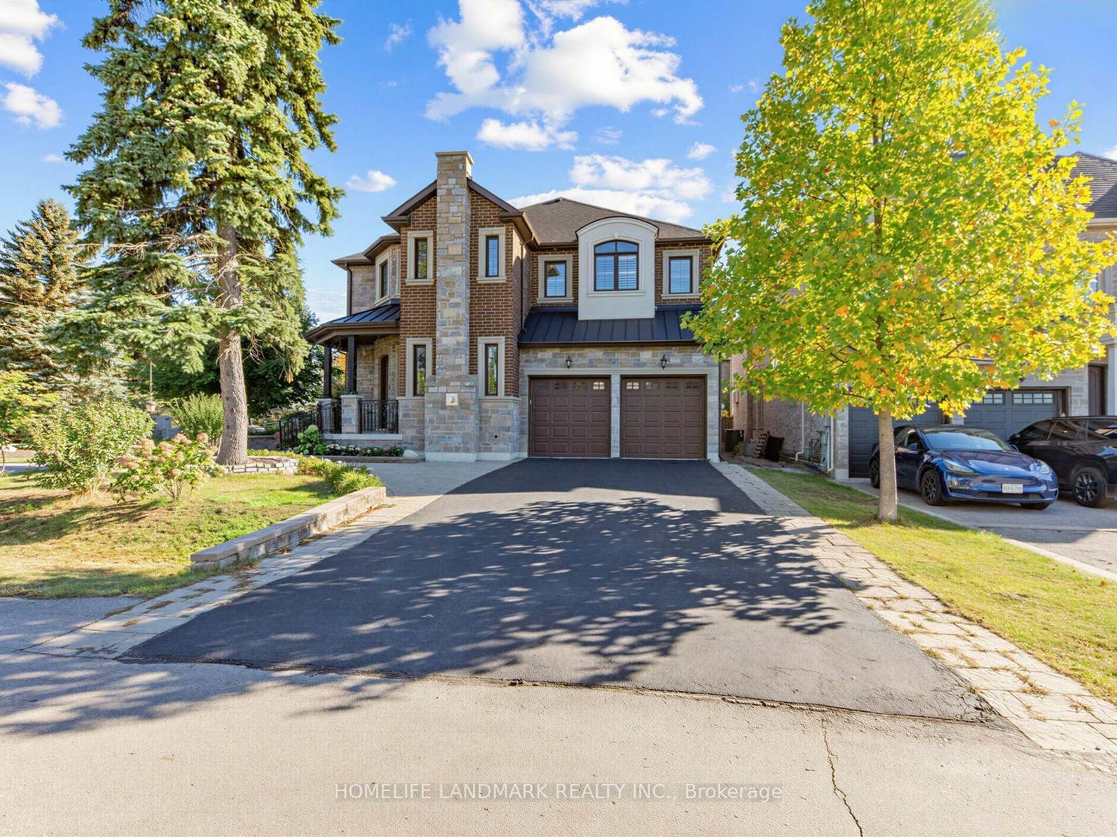 9A Anglin Drive, Richmond Hill — Detached for sale, photo 1