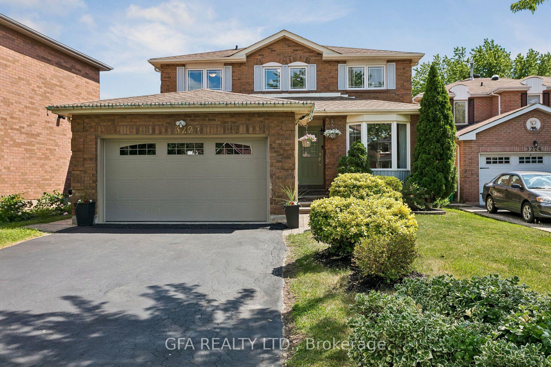 3220 Turnstone Crescent — photo 1