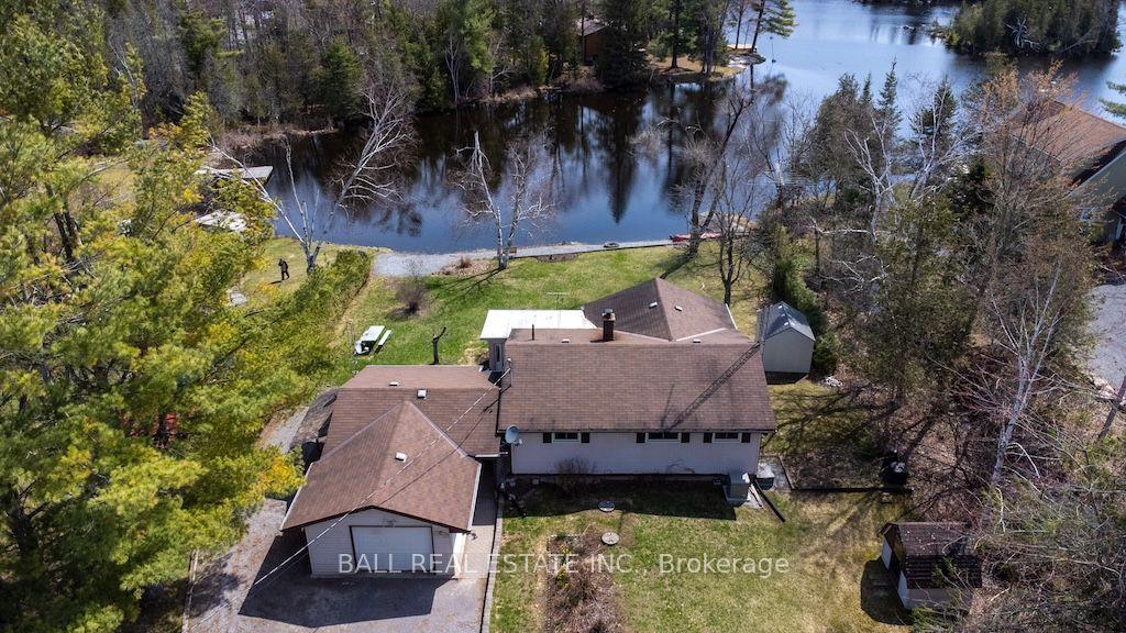 2137 Chipmunk Road — photo 1