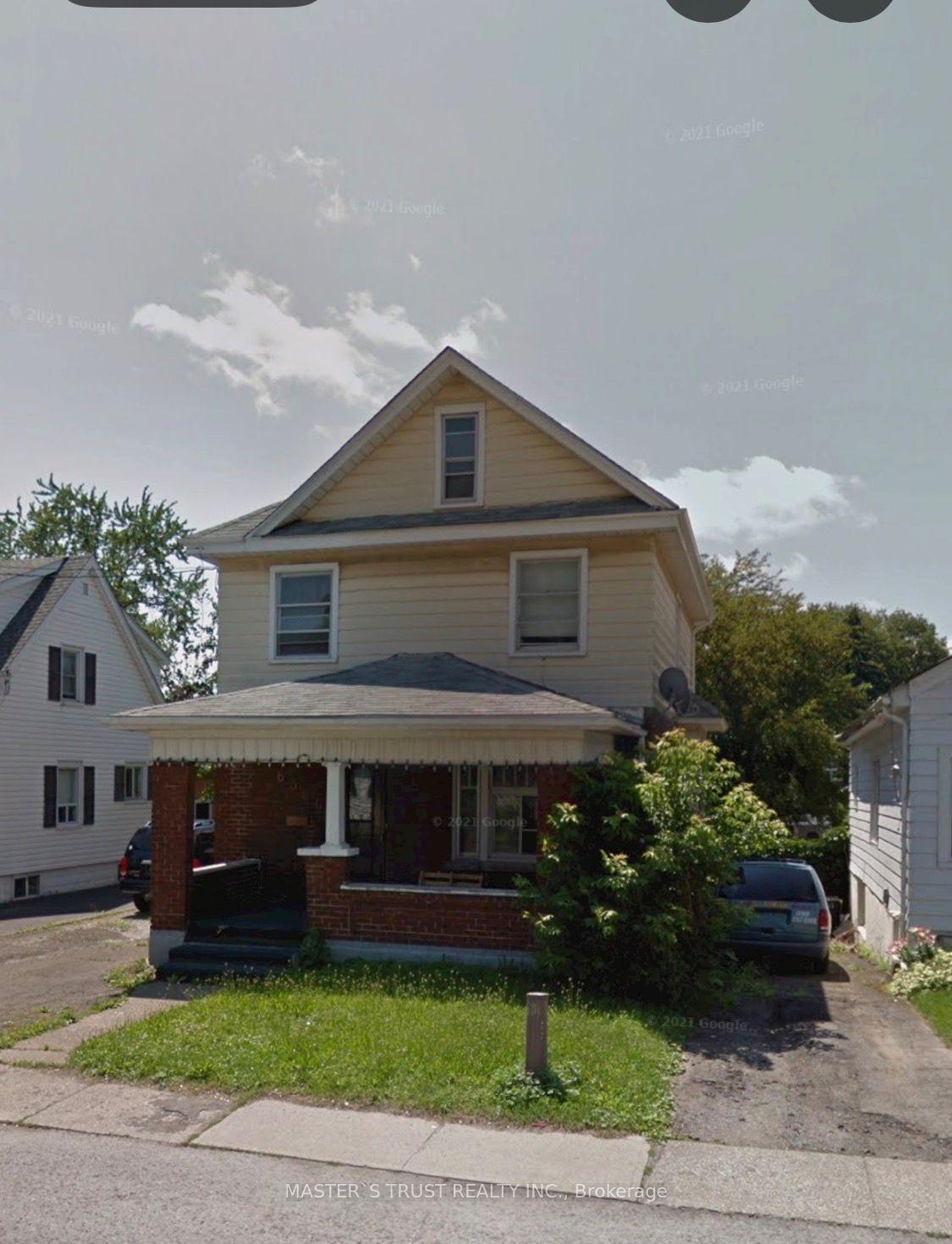 6366 KER Street — photo 1