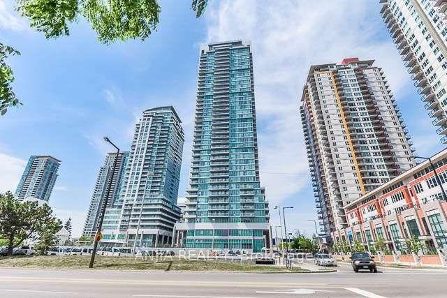 50 Town Centre Court 2308 #2308, Toronto — Condo for lease, photo 1