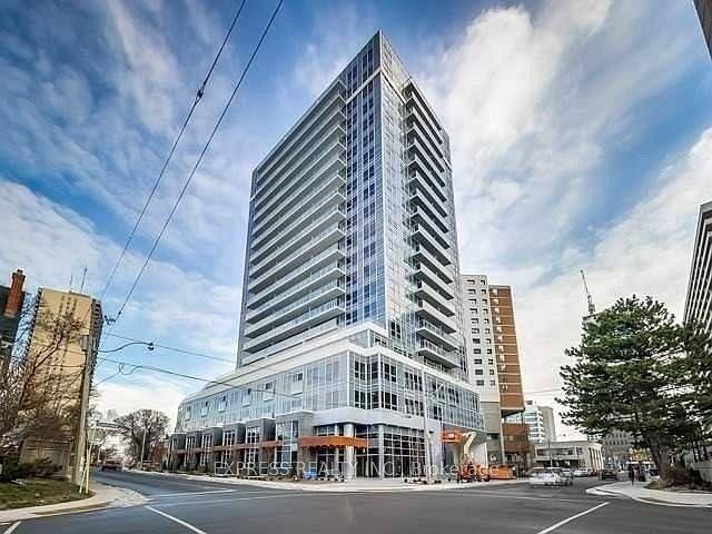 58 Orchard View Boulevard 1601 #1601, Toronto — Condo for sale, photo 1