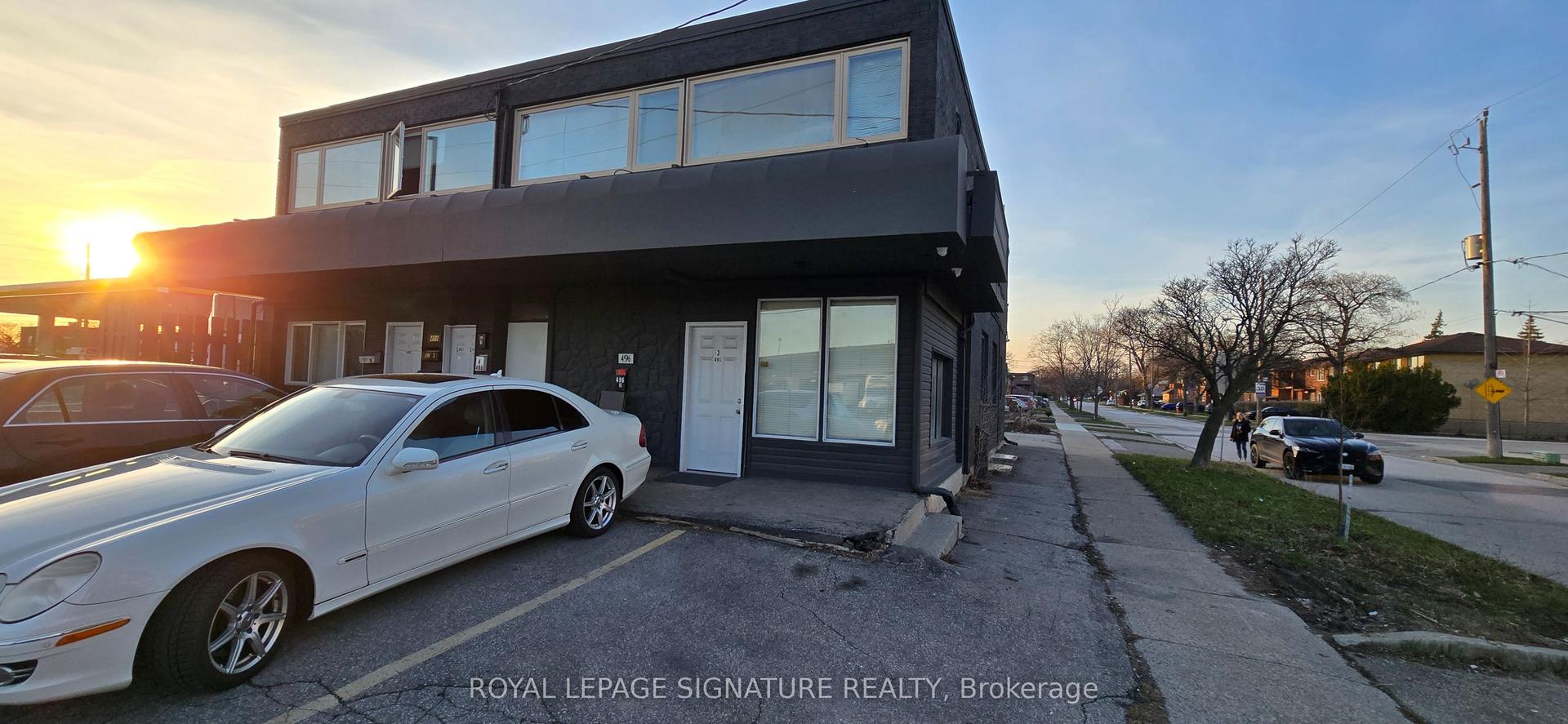 496 Horner Avenue L4 #L4 — photo 1