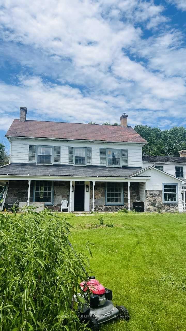 9340 Danforth Road E, Cobourg — Detached for sale, photo 1