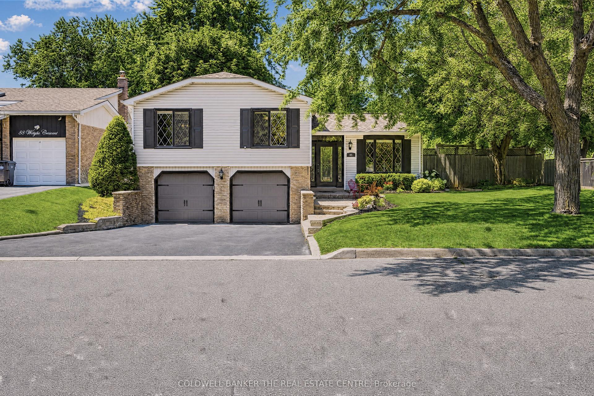 85 Wright Crescent, Caledon — Detached for sale, photo 1