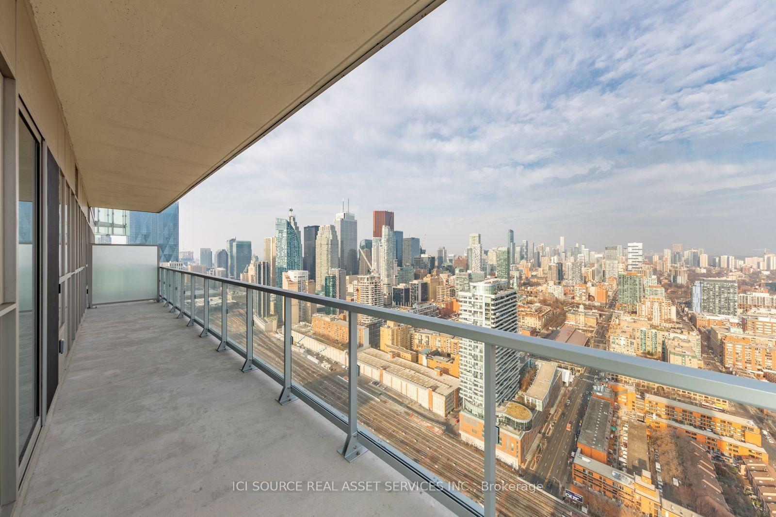 15 Lower Jarvis Street 4005 #4005, Toronto — Condo for sale, photo 1