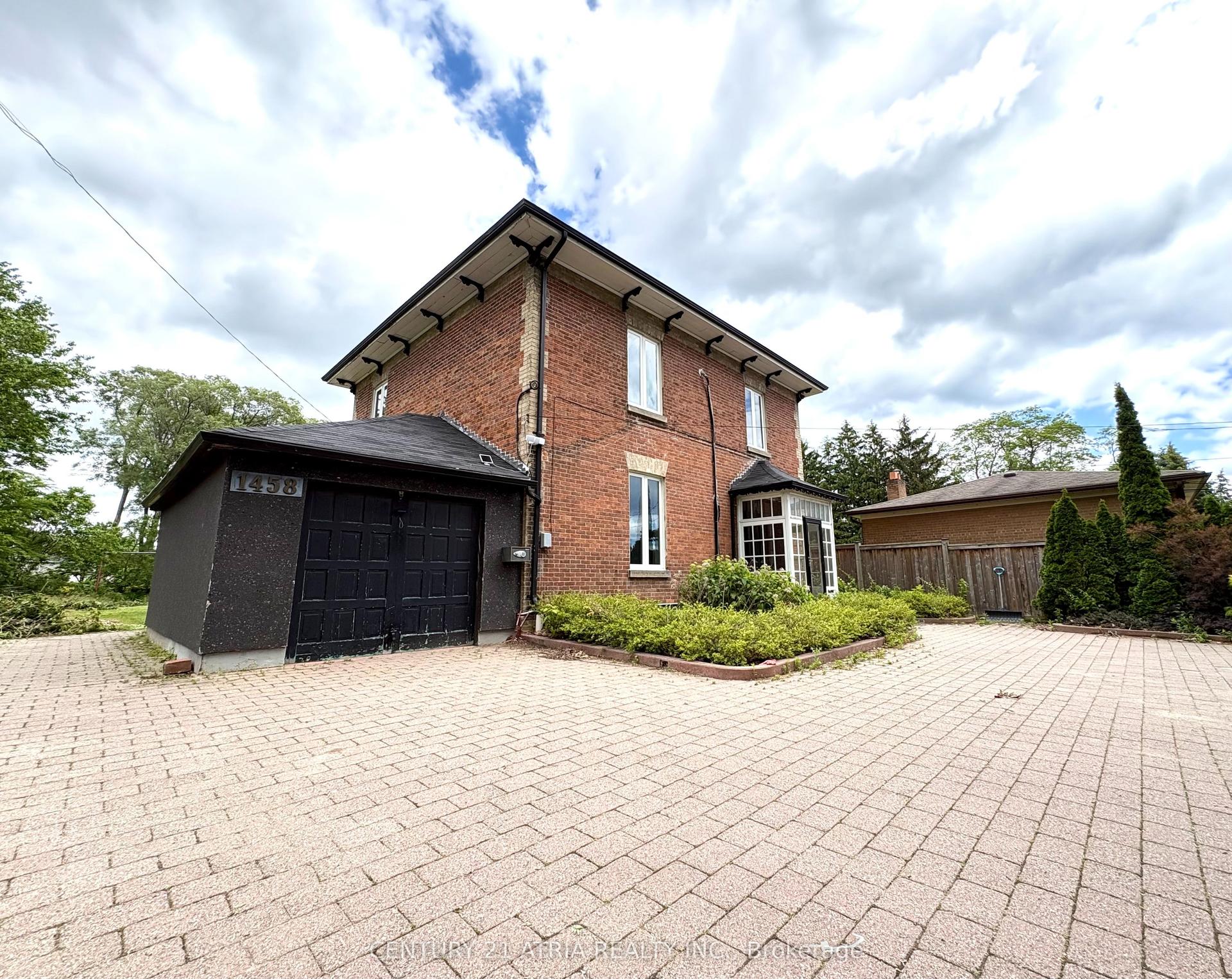 1458 Military Trail Room 3 #Room 3, Toronto — Detached for lease, photo 1