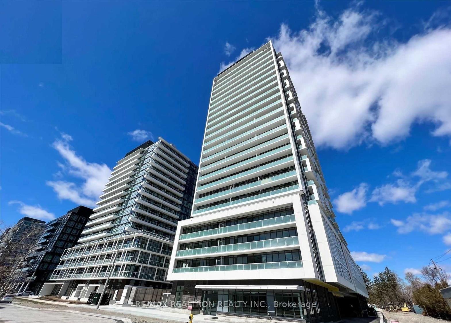 188 Fairview Mall Drive 1603 #1603, Toronto — Condo for lease, photo 1