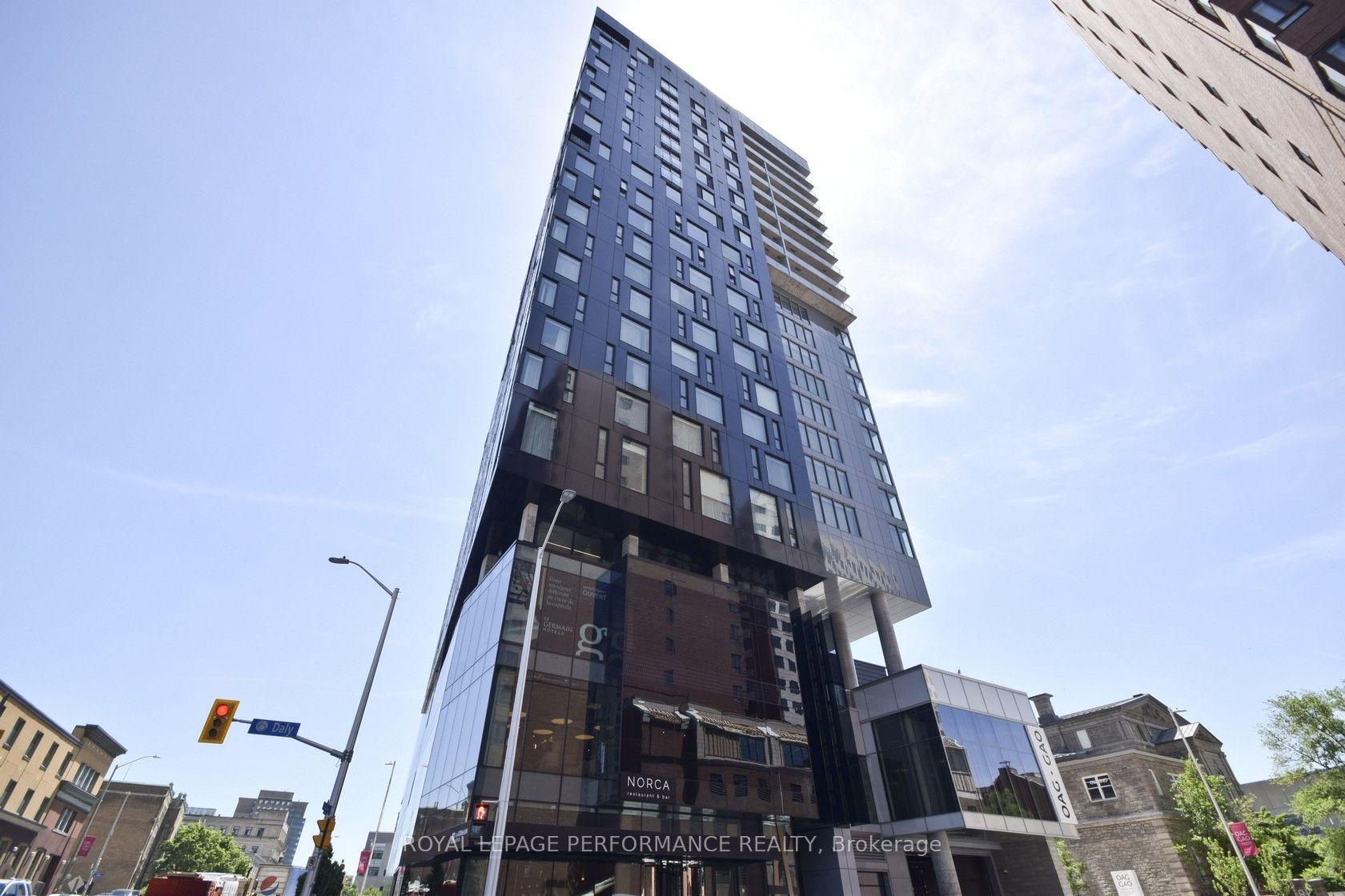 20 DALY Avenue 2109 #2109 — photo 1