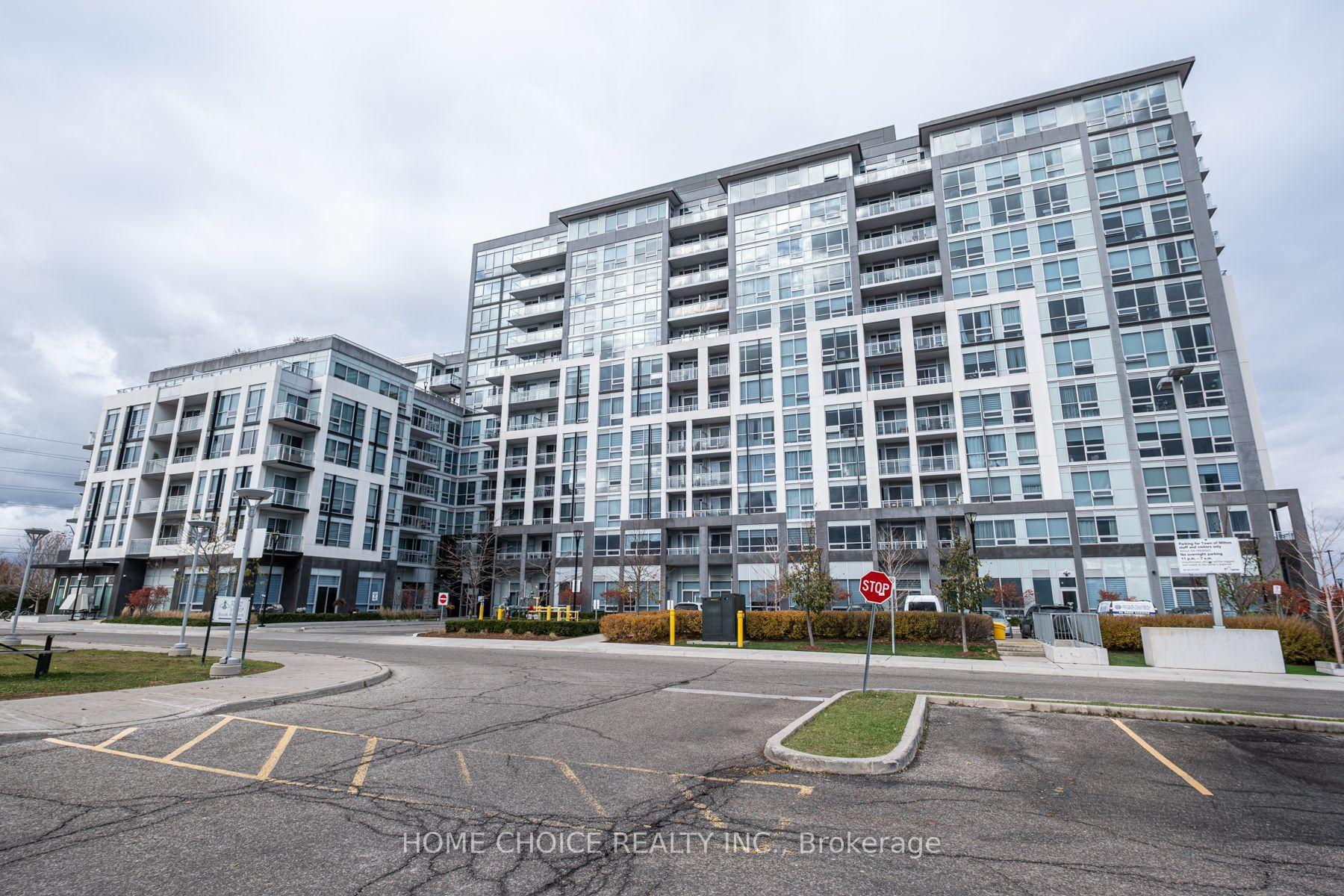 1050 Main Street E 614 #614, Milton — Condo for lease, photo 1