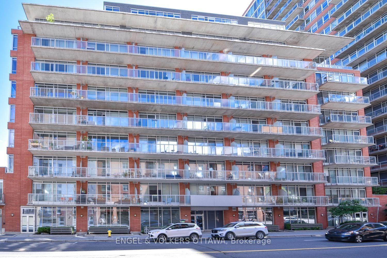 383 Cumberland Street 306 #306 — photo 1