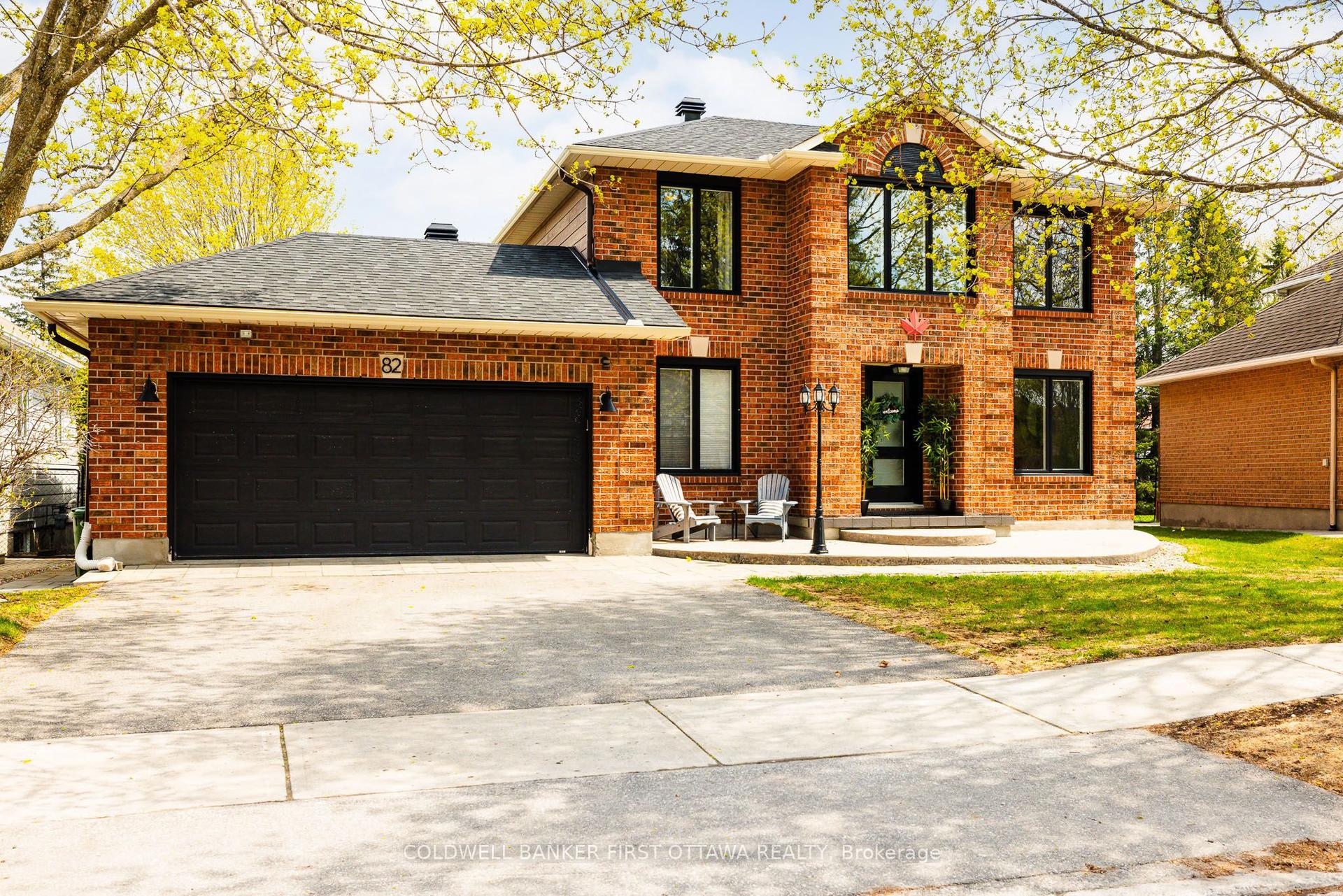 82 Beechfern Drive — photo 1
